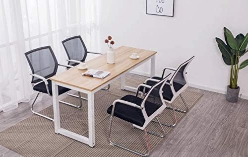 Yaratıcı Sadelik Rahat Bilgisayar Masası ve Sandalye, Koltuk Koltuk Dinlenme Koltuğu Ofis Koltuğu Konferans Koltuğu Çok Fonksiyonlu