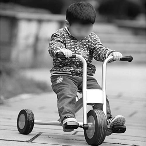 ŞARKI Çocuk Üç Tekerlekli Bisikletler Bebek Üç Tekerlekli Bisiklet çocuk Üç Tekerlekli Bisiklet Çocuk Oyuncak Arabası Hiçbir