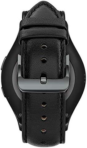 Samsung Gear S2 Klasik Akıllı Saat-Siyah (Yenilendi)
