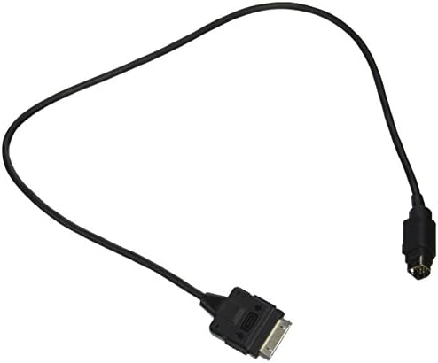 Pioneer Pro DJ Sahne veya Stüdyo Kablosu, USB, Siyah (DJCWECAI30)