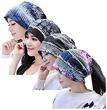 Pamuk moda kasketleri kemo kapaklar kanser şapkalar kafatası kap örme şapka eşarp kadınlar için