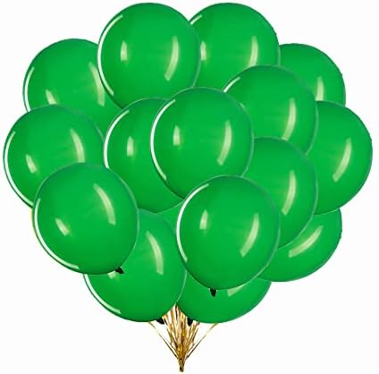 60 ADET 12 inç Turkuaz Teal Lateks Balonlar Helyum Balonları Kaliteli Turkuaz Teal Balonlar Parti Süslemeleri Malzemeleri