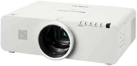Panasonic PT-EX500UL LCD Projektör-720p-HDTV-4:3