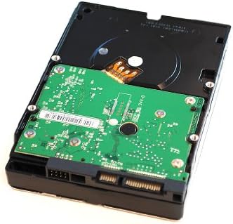 Hitachi-Ultrastar 500GB 7200RPM 3,5 SATA Çalışırken Değiştirilebilir Dahili Sabit Disk-Mfr. 0A35151
