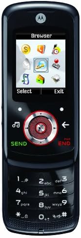 Motorola EM326g Ön Ödemeli Telefon (Net10)