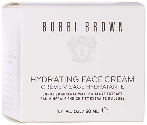 Bobbi Brown Vitaminle Zenginleştirilmiş Yüz Tabanı, 1.7 oz./50ml-Nemlendirici ve Astar Bir Arada