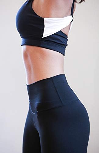 ıcyzone Egzersiz Spor Sütyen Kadınlar için-Spor Atletik Egzersiz Koşu Sutyeni Yoga Tops
