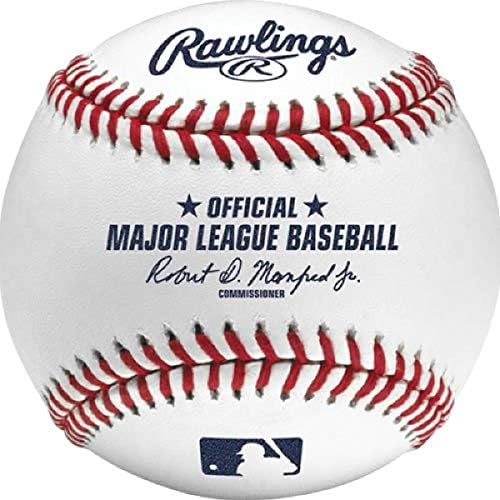 Rawlings Resmi Major League Oyunu Beyzbol