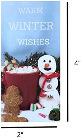 Noel Kokteyl İçecek Kağıt Peçeteler Pug Santa Tatil Kızak Çam ve Süs Eşyaları ile Tek Kullanımlık Barware Serviettes Dekoratif