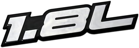 1.8 L Litre Siyah üzerinde son Derece Dodge Caliber Chevrolet Chevy Cruze LS Sonic LT 2LS Saturn Astra BRZ Subaru Impreza Audi