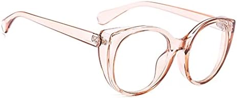 Okuma Gözlükleri Mavi Işık Engelleme, Erkekler Kadınlar için Bilgisayar Okuyucuları Parlama Önleyici UV Işını Filtresi Gözlükleri