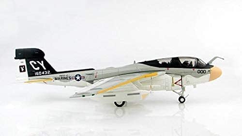 XKun 1: 72 ABD Geçerli EA-6B Uçak Uçak Modeli