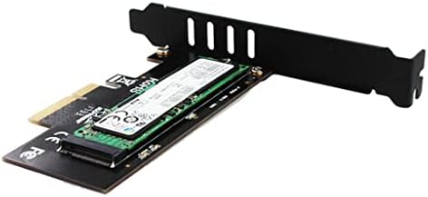 Baosity 2 Paket NVME PCIe Adaptörü, M. 2 NVME SSD PCI Express 3. 0X4 ana Bilgisayar Denetleyicisi Genişletme Kartı