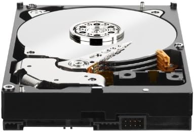 Western Digital 4 TB 3,5 İnç SATA III, 7200 RPM, 64 MB Önbellek Kurumsal Sabit Disk (Western Digital4000FYYZ)
