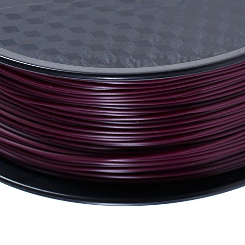 Paramount 3D ABS (Decepticon Mor) 1.75 mm 1kg Filament [PRL40077449A]