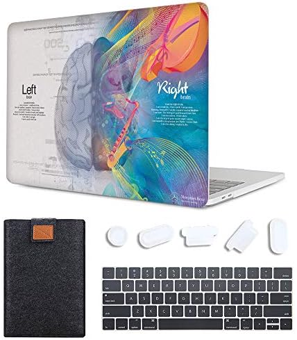 SDH Uyumlu MacBook Pro 13-inç Koruyucu Kılıf 2020 2019 2018 2017 Yayımlanan A2338 M1 A2289 A2251 A2159 A1989 A1706 A1708
