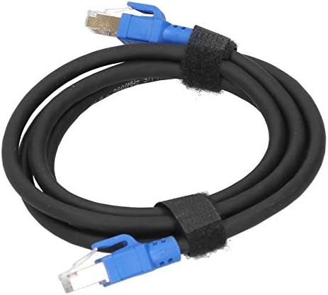 Ethernet Kablosu, Hub Yönlendiriciler için 40Gbps Ethernet Kablosu Akıllı Ev/Ofis Sunucusu Uygulaması için Networ Bulut Bilişim