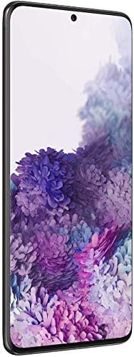 Samsung Galaxy S20 + Artı 5G Fabrika Kilidi Android Cep Telefonu SM-G986U ABD Versiyonu / 128GB / Parmak izi Kimliği ve Yüz