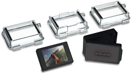 GoPro LCD Dokunmatik BacPac