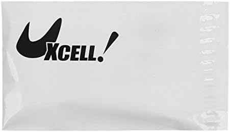 uxcell 5 X Plastik Siyah 1.5 İnç Kayış Geniş Yan Tutuşunu Toka için Çanta