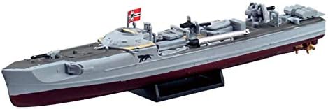Aoshima Demir Kaplı Çelik Donanmaları S-Tekne 1/350 Kiti-Plastik Modeli Yapı Kiti 56.59