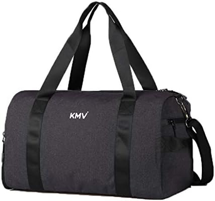 WDNMD Pratik spor Çantası, Kuru ve ıslak Ayırma yüzme çantası, Bir Omuz taşınabilir spor çantası, büyük Kapasiteli spor seyahat