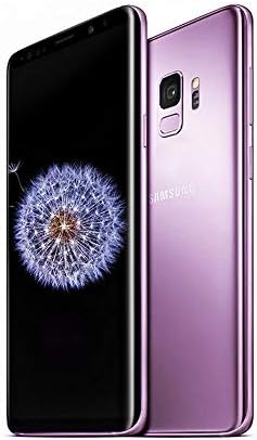 Samsung Galaxy S9 G960U 64GB AT&T Kilitli-Lila Mor (Yenilendi)