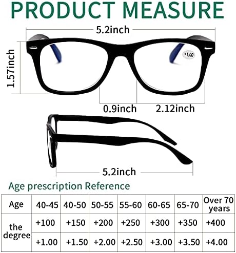 Mavi ışık okuma gözlüğü Kadın Erkek 1.75 1.25 okuma gözlüğü yaylı menteşeler Okuyucular Rahat okuma gözlüğü