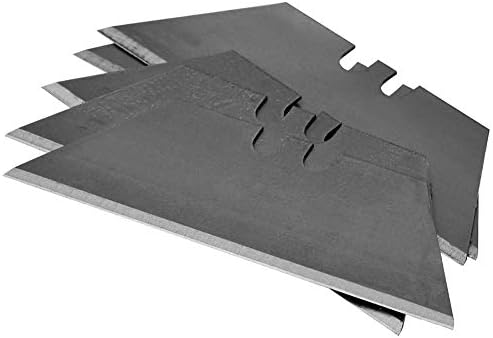 TradesPro 5 Paket Maket Bıçağı Bıçakları-831613