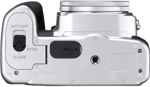 Da40mmf2. 8 Xs Gümüş Lensli Yeni Pentax K-5 DSLR Fotoğraf Makinesi Gümüş Baskı