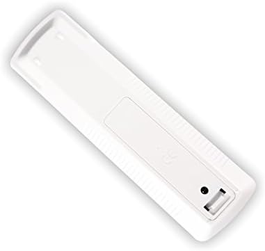 Acer HE-820J için Yedek Video Projektör Uzaktan Kumandası (Beyaz)