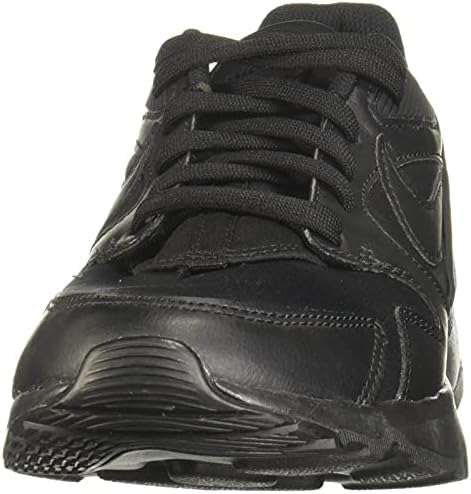 Nike Erkek Rekabet Koşu Ayakkabıları, Siyah Siyah Siyah 3, 7,5